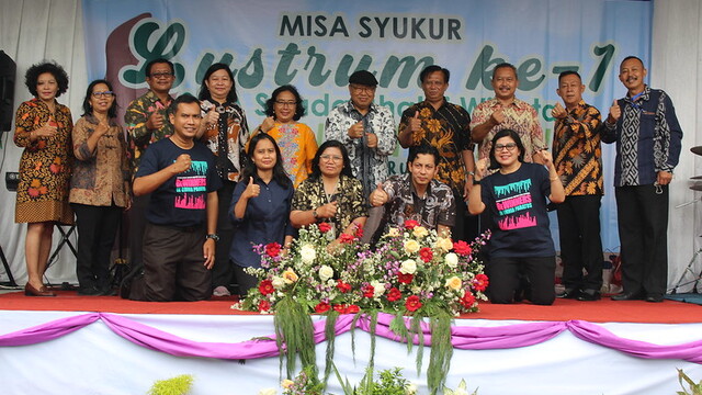 Inovasi dan Prestasi di SMA