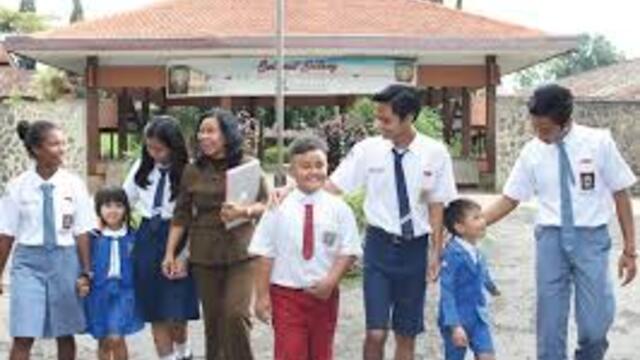 Keunggulan Pendidikan di Sekolah Kristen