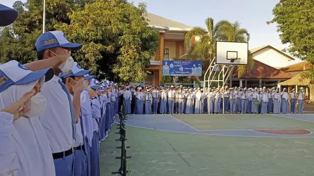 10 Sekolah Terbaik di Tapanuli yang Wajib Kamu Pertimbangkan