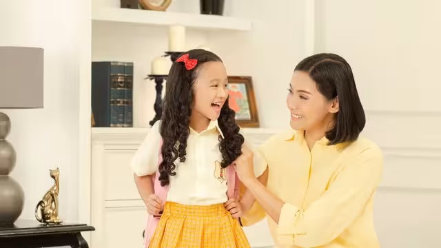 Melatih Kemandirian Belajar Siswa