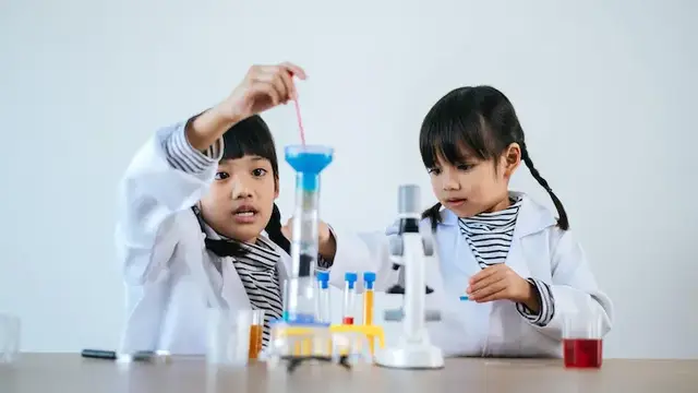 Penerapan Metode STEAM Sekolah