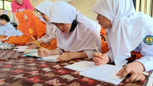 Sekolah Islam Semarang Solusi Pendidikan Anak di Era Modern